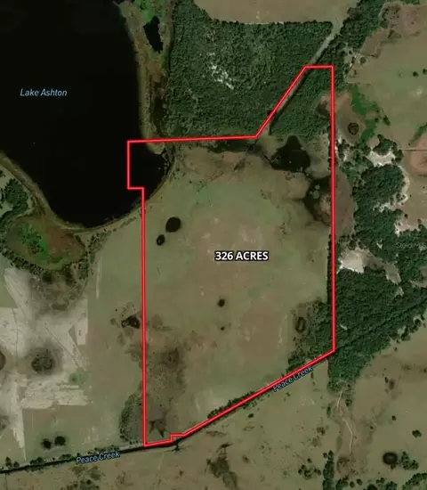 Hwy 27, Lake Wales, FL 33859