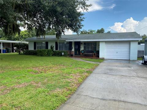 715 Manor Dr, Bartow, FL 33830 photo 1