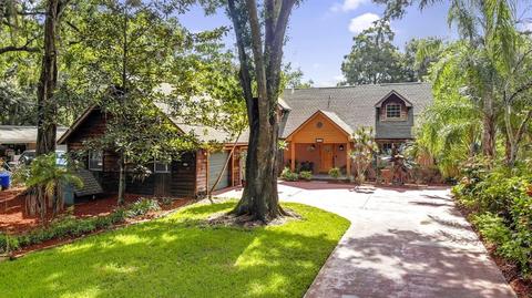 8206 Mays Ave, Riverview, FL 33578 photo 1