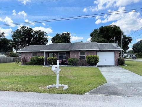 672 Kathy Rd, Bartow, FL 33830 photo 1