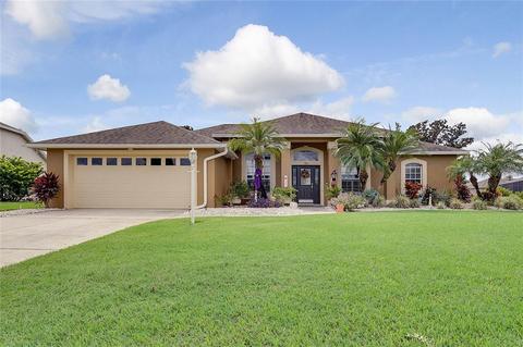 361 Ruby Lake Loop, Winter Haven, FL 33884 photo 1
