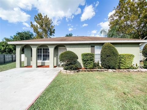 686 Formosa Ave, Bartow, FL 33830 photo 1