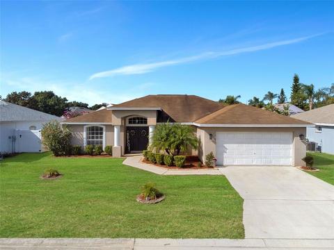 7152 Summit Dr, Winter Haven, FL 33884 photo 1