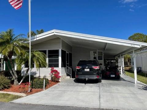 331 Pine Loop, Frostproof, FL 33843 photo 1