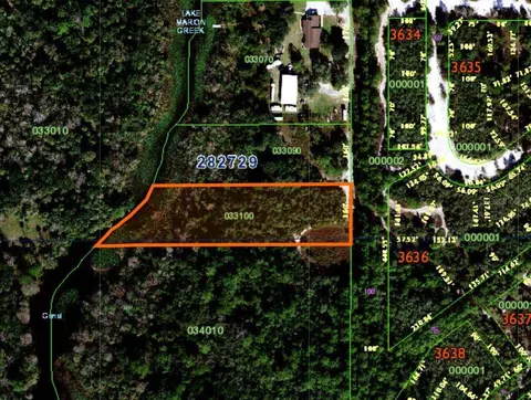 Whipperwill Lane, Haines City, FL 33844