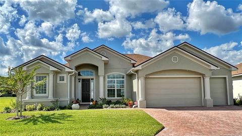 6257 Pinehurst Loop, Winter Haven, FL 33884 photo 1
