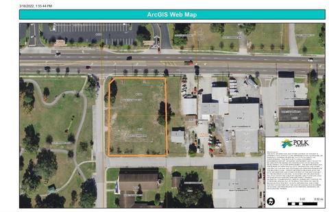 Undisclosed, Winter Haven, FL 33881