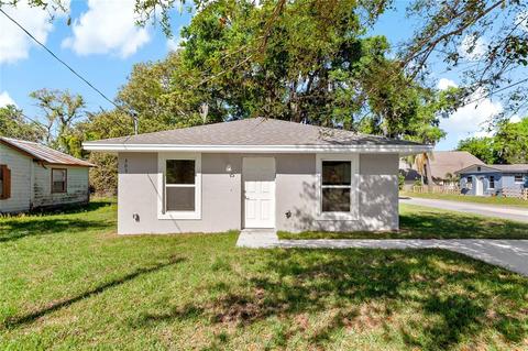 303 S 9th Ave, Bartow, FL 33830 photo 1