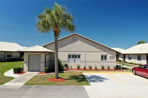 2203 Villaway E, Sebring, FL 33876 photo 1