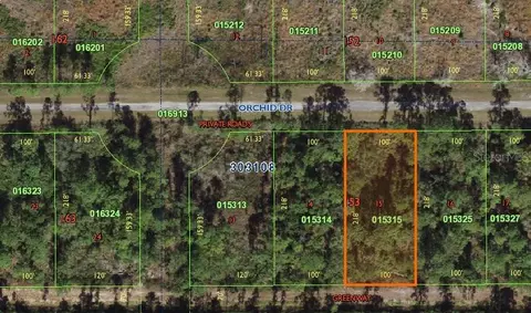 Undisclosed, Indian Lake Estates, FL 33855