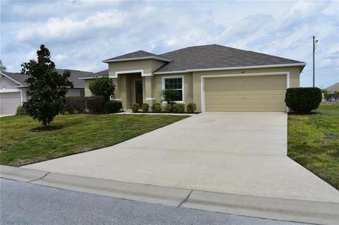 309 Dolce Dr, Dundee, FL 33838 photo 1