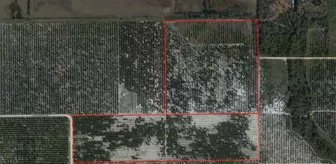 Raulerson Road, Frostproof, FL 33843