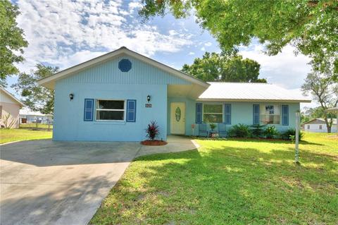 4428 Leaf Rd, Sebring, FL 33875 photo 1