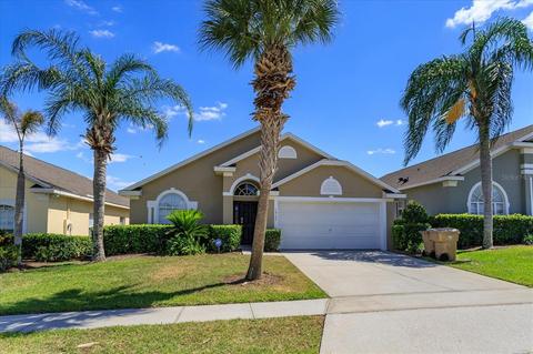 16722 Hidden Spring Dr, Clermont, FL 34714 photo 1