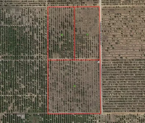 Lawrence Stewart Road, Frostproof, FL 33843