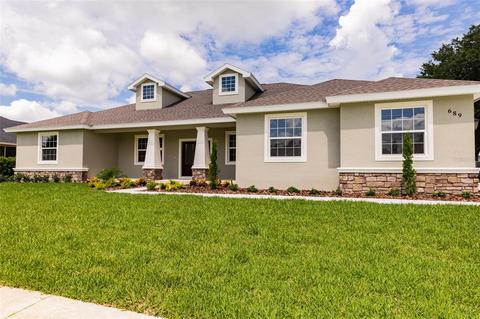 689 Shanklin Ave, Bartow, FL 33830 photo 1