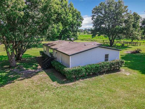 8801 W Highway 316, Reddick, FL 32686 photo 1