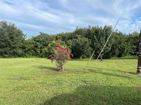 Poinsettia Drive, Haines City, FL 33844