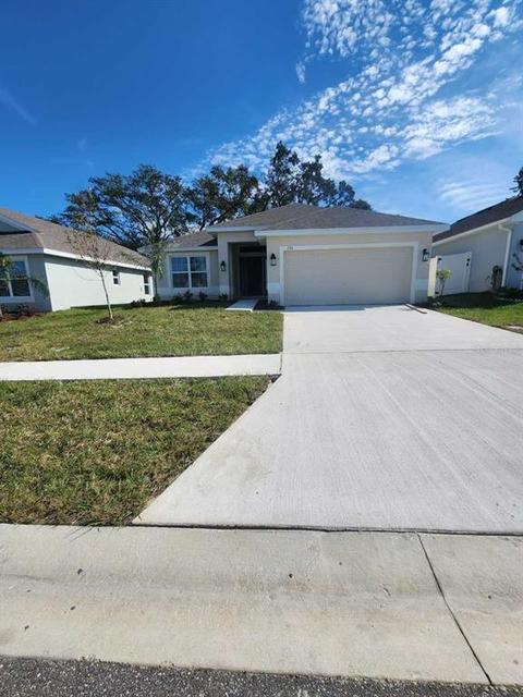 236 Krenson Bay Loop, Winter Haven, FL 33881 photo 1