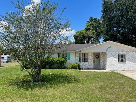 2893 Dudley Dr, Bartow, FL 33830 photo 1
