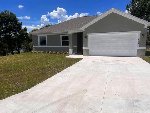 1203 Dawn Dr, Dundee, FL 33838 photo 1