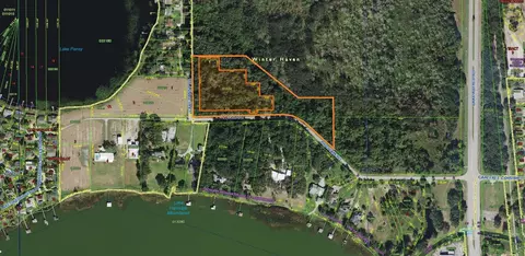 Brigham Road, Winter Haven, FL 33881