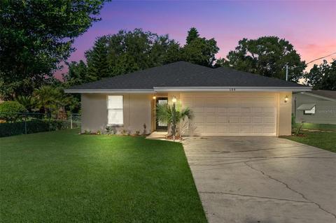 159 Beverly Dr, Winter Haven, FL 33884 photo 1