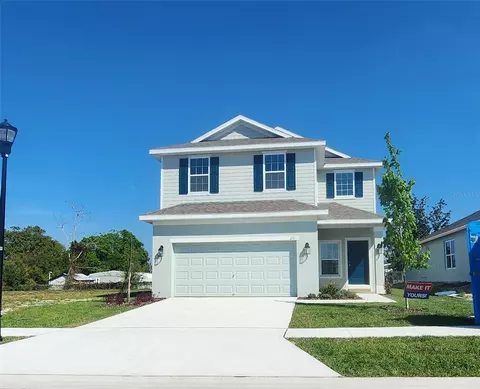 212 Krenson Bay Loop, Winter Haven, FL 33881
