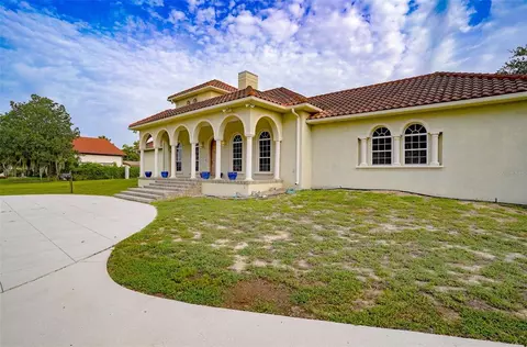 769 N Lakeshore Blvd, Lake Wales, FL 33853