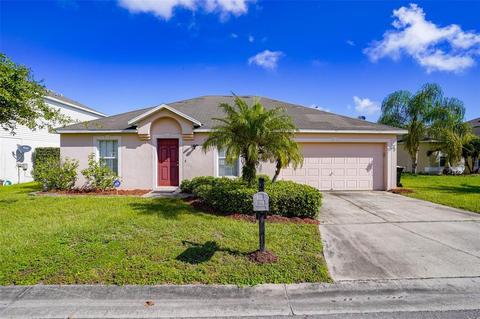 3929 Warbler Dr, Winter Haven, FL 33880 photo 1