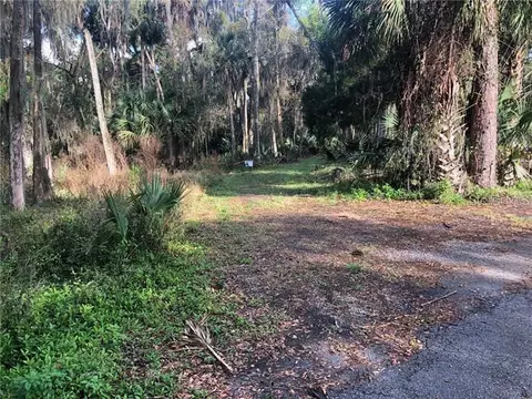 1691 E Park Trl, Enterprise, FL 32725