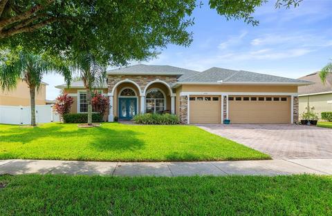 4945 Oakway Dr, Saint Cloud, FL 34771 photo 1