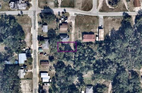 2602 Gray Ln, Mims, FL 32754 photo 1