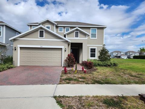 Undisclosed, Davenport, FL 33837