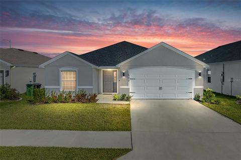 540 Vittorio Dr, Winter Haven, FL 33884