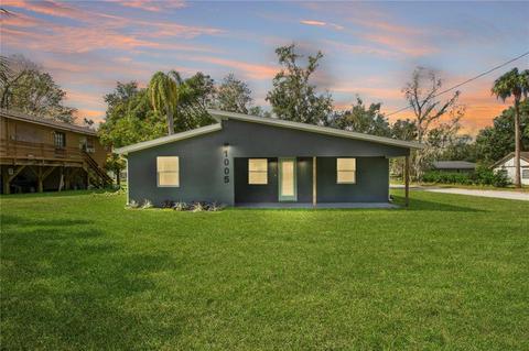 1005 S Irving Ave, Bartow, FL 33830 photo 1