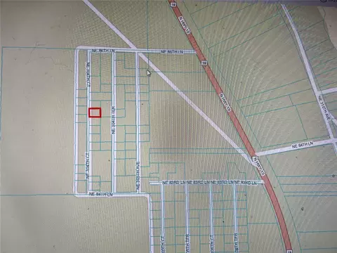 0 SE 248th Ter, Umatilla, FL 32784