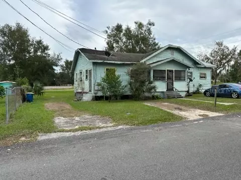 1610 Martin Luther King Jr Blvd, Bartow, FL 33830
