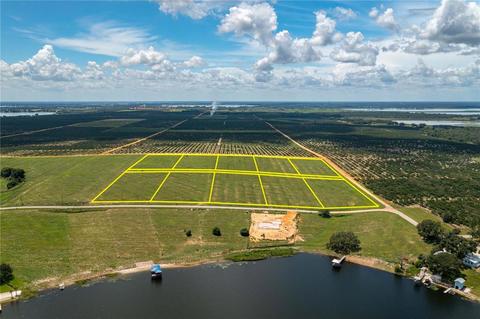 229 Cody Villa Rd, Frostproof, FL 33843