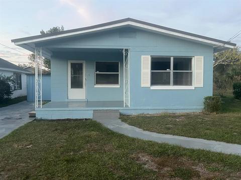 324 Dorsett, Lake Wales, FL 33853