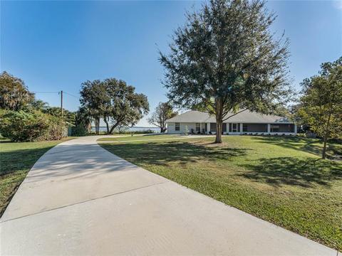 8310 W Lake Marion Rd, Haines City, FL 33844