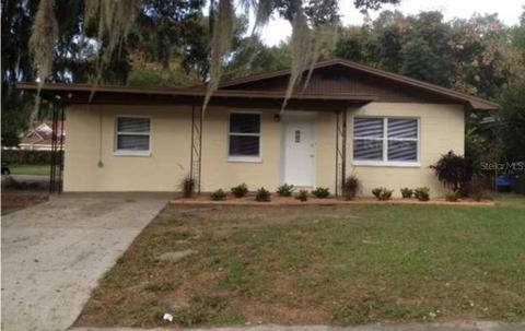 765 S Orange Ave, Bartow, FL 33830 photo 1