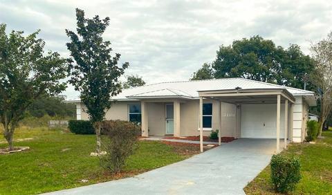 3166 N Sedgewick Rd, Avon Park, FL 33825