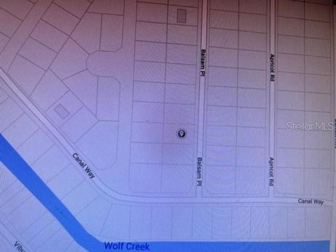 6807 Balsam Pl, Sebring, FL 33875
