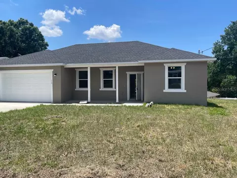 115 Palm Dr S, Haines City, FL 33844
