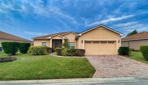 5324 Nicklaus Dr, Winter Haven, FL 33884