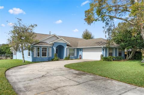 2708 La Vista Dr, Haines City, FL 33844
