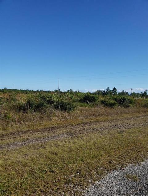 317 Calendula Dr, Indian Lake Estates, FL 33855