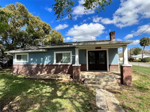 453 Omaha St W, Lake Hamilton, FL 33851