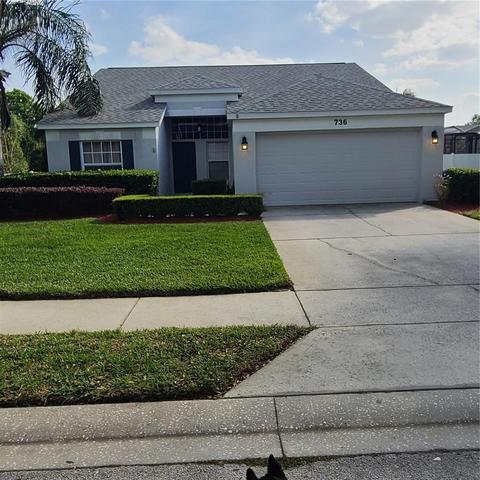 736 Bryson Loop, Lakeland, FL 33809 photo 1